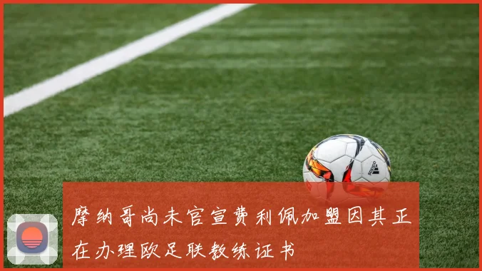 摩纳哥尚未官宣费利佩加盟因其正在办理欧足联教练证书